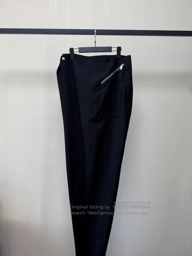 Rick Owens Rick Owens 22FW Floor-length skirt| Size L / US 10 / IT 46 - 1 Thumbnail