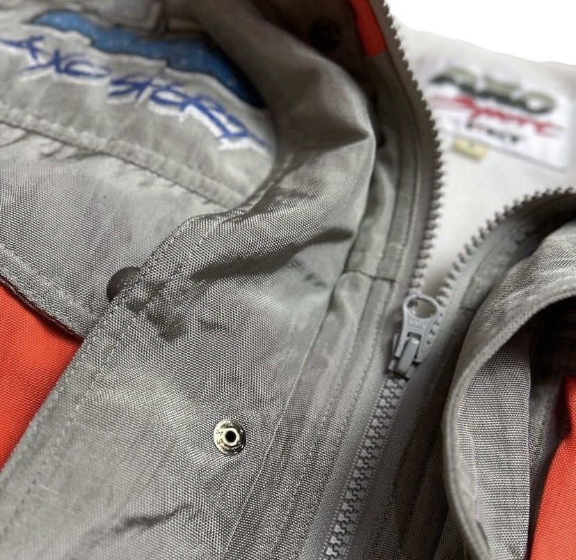 Gear for Sports × Sports Specialties Vintage Axo Sport 90s Enduro Motocross Jacket Size US L / EU 52-54 / 3 - 4 Thumbnail