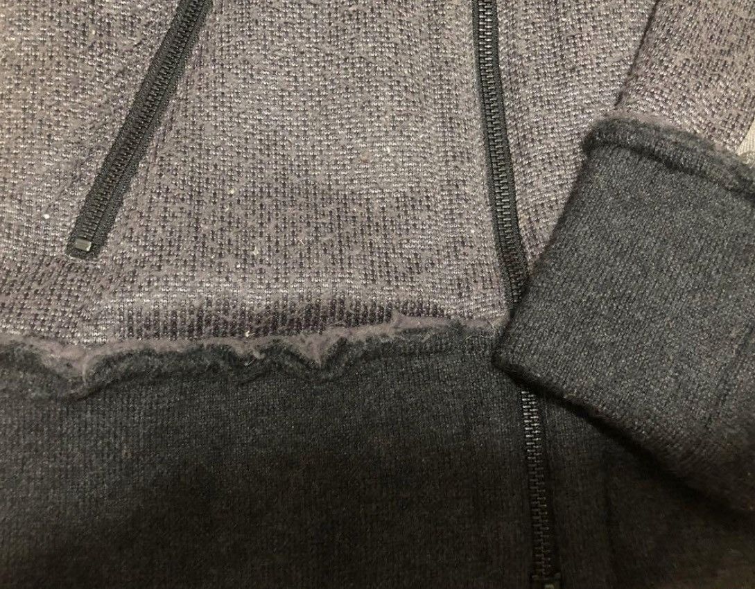 If Six Was Nine × Japanese Brand × Le Grande Bleu (L.G.B.) L.G.B jacket Size US S / EU 44-46 / 1 - 9 Thumbnail