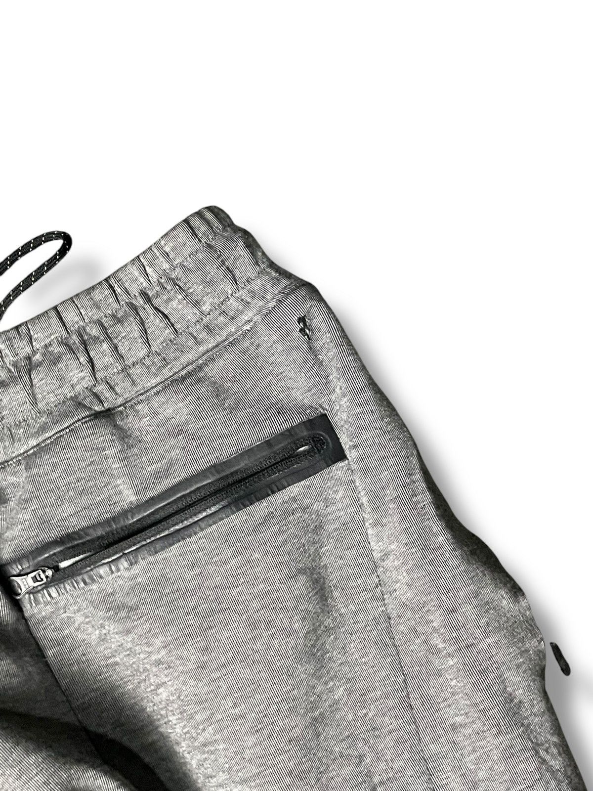 Japanese Brand × Nike × Vintage Vintage NIKE Tech Fleece Pants (82) Size US 30 / EU 46 - 8 Thumbnail
