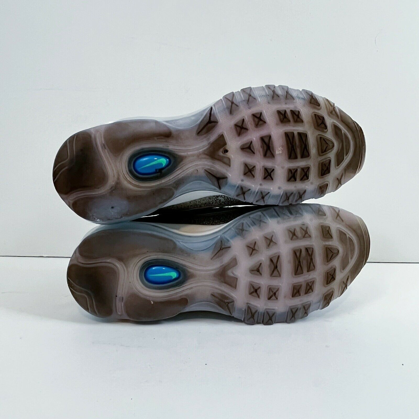Nike 2019 Nike Air Max 98 On Air NYC La Mezcla CI1502 001 Sz 5 Size US 6.5 / IT 36.5 - 7 Thumbnail