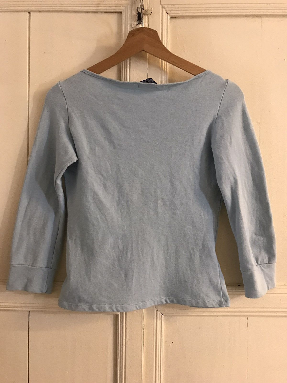 Burberry Burberry Crop Body Size S / US 4 / IT 40 - 6 Thumbnail