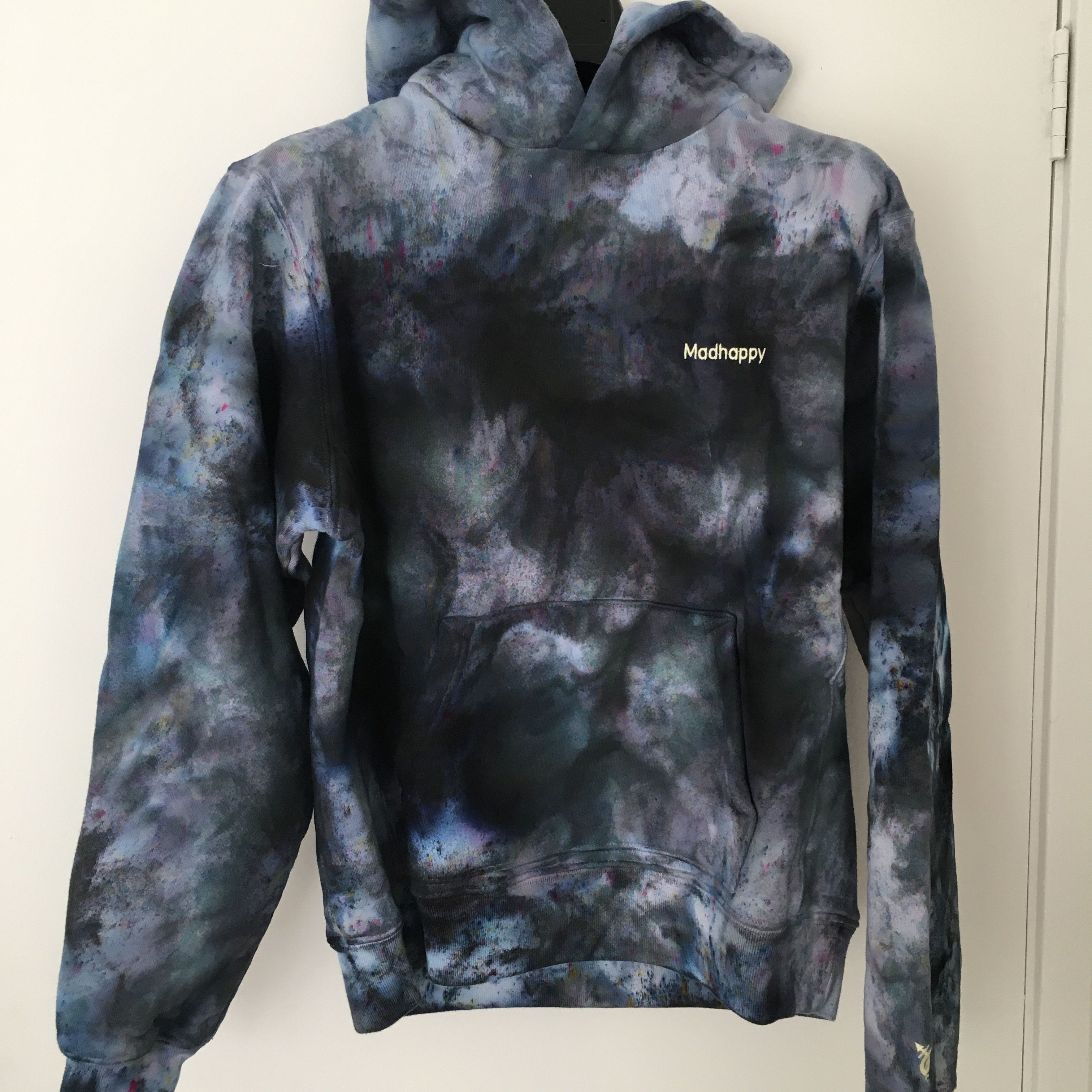 Madhappy International Womens Day Fleece Hoodie Size US S / EU 44-46 / 1 - 4 Thumbnail