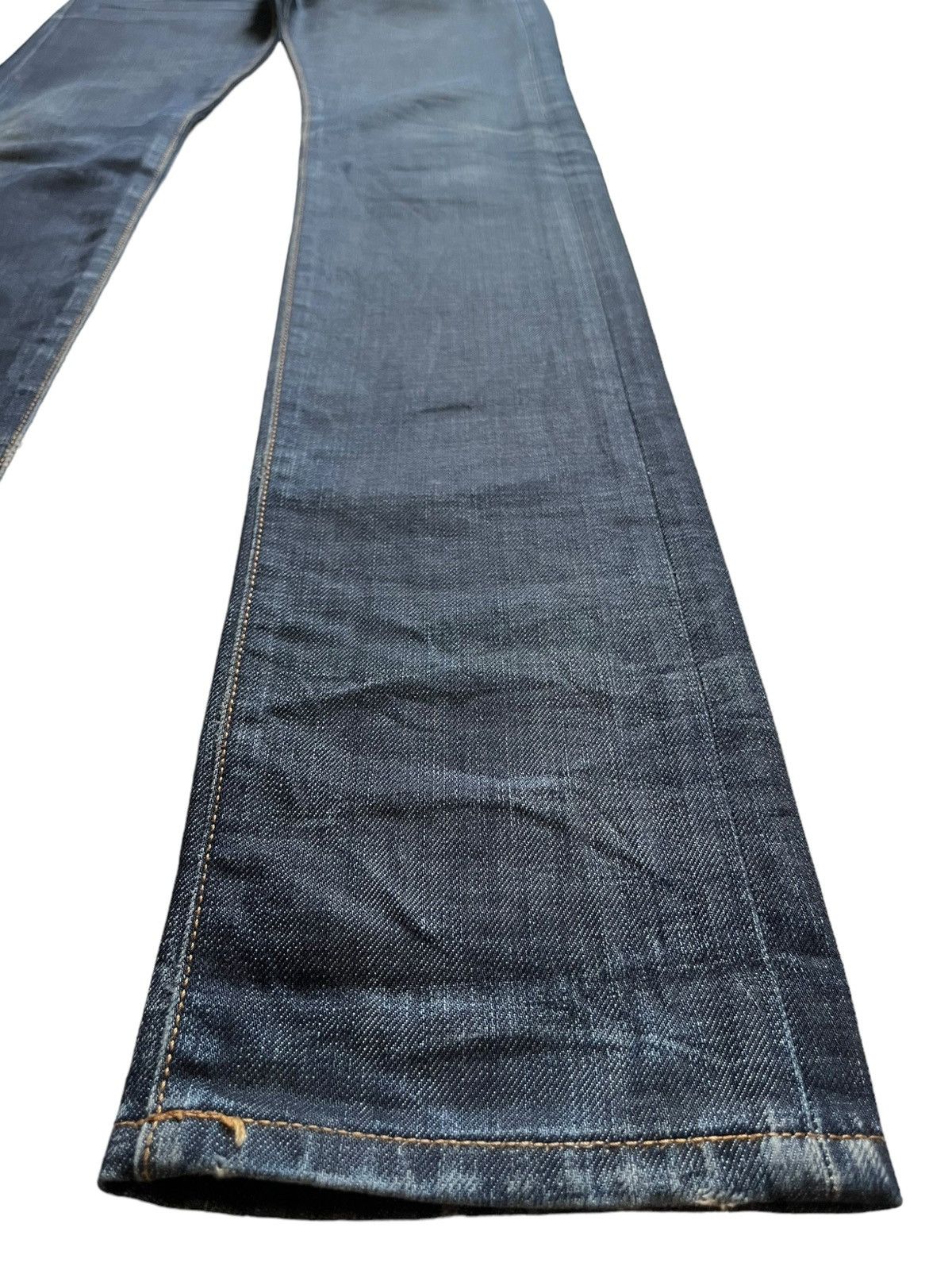 Dior Dior Homme Jeans Size US 30 / EU 46 - 8 Thumbnail