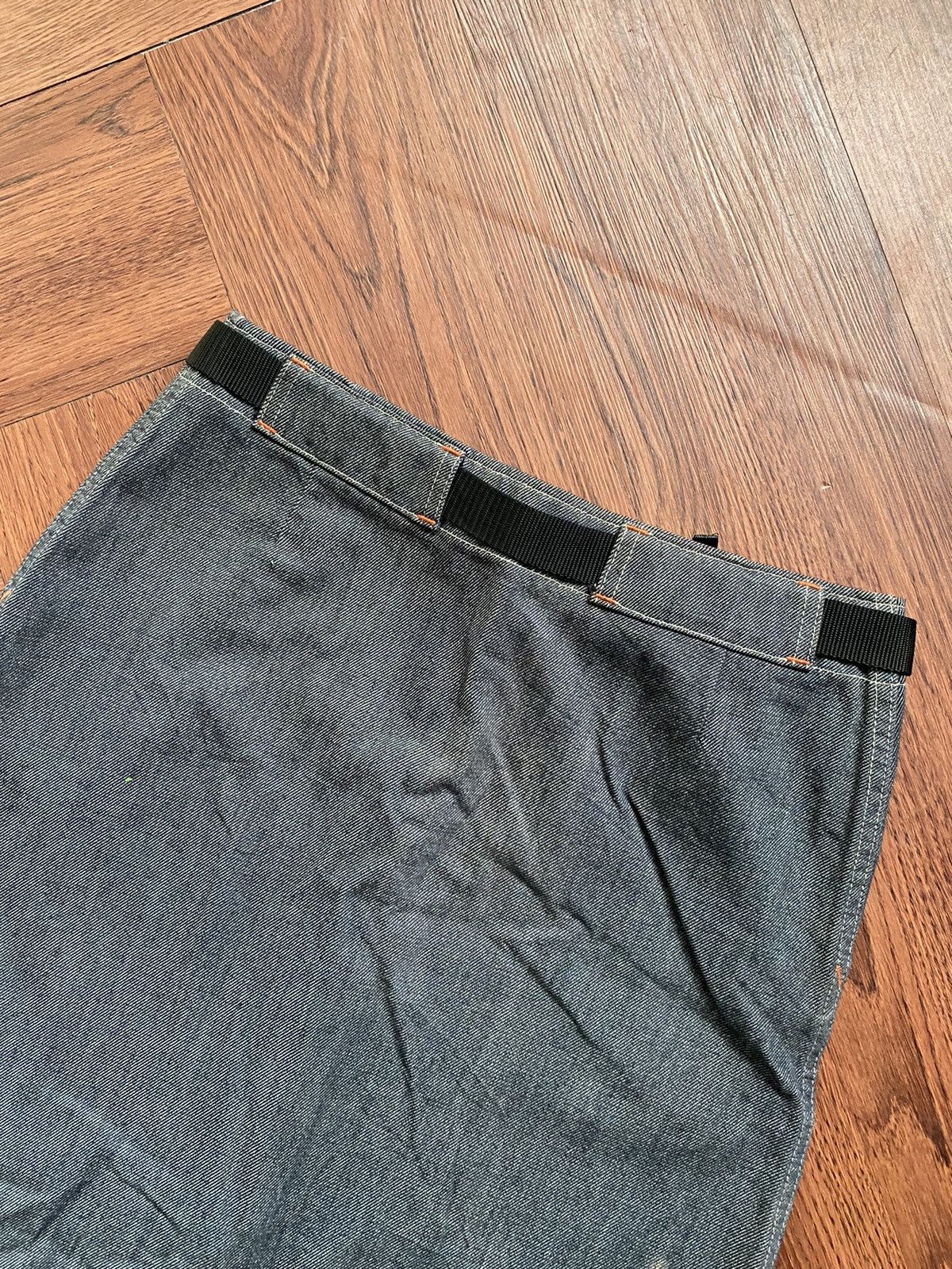 Hysteric Glamour Hysteric Glamour Skirt Size 28" / US 6 / IT 42 - 5 Thumbnail