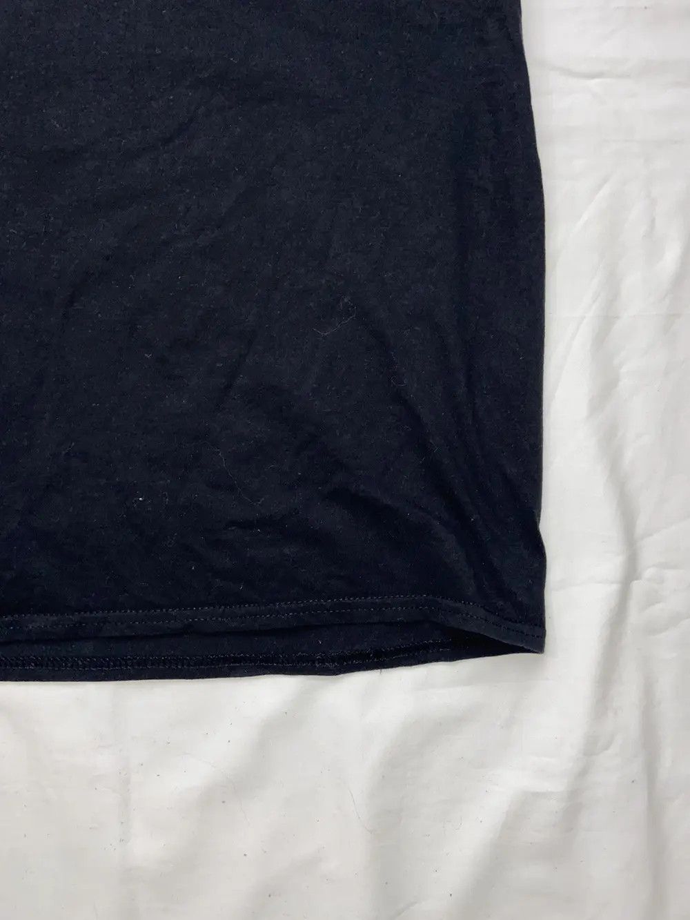 Vintage VINTAGE 90S ART BIG LIPS TEE STREETWEAR JAPANESE SKATE Y2K Size US XL / EU 56 / 4 - 8 Thumbnail