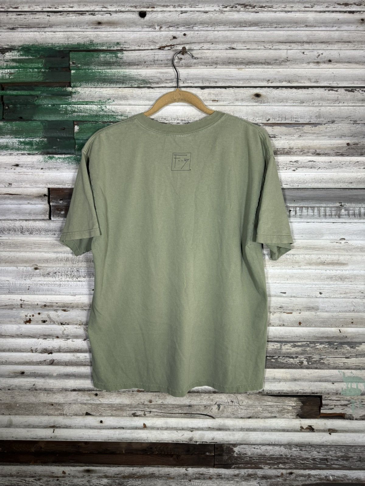 Vintage Vintage Frank Loyd Wright Shirt Size US L / EU 52-54 / 3 - 5 Thumbnail