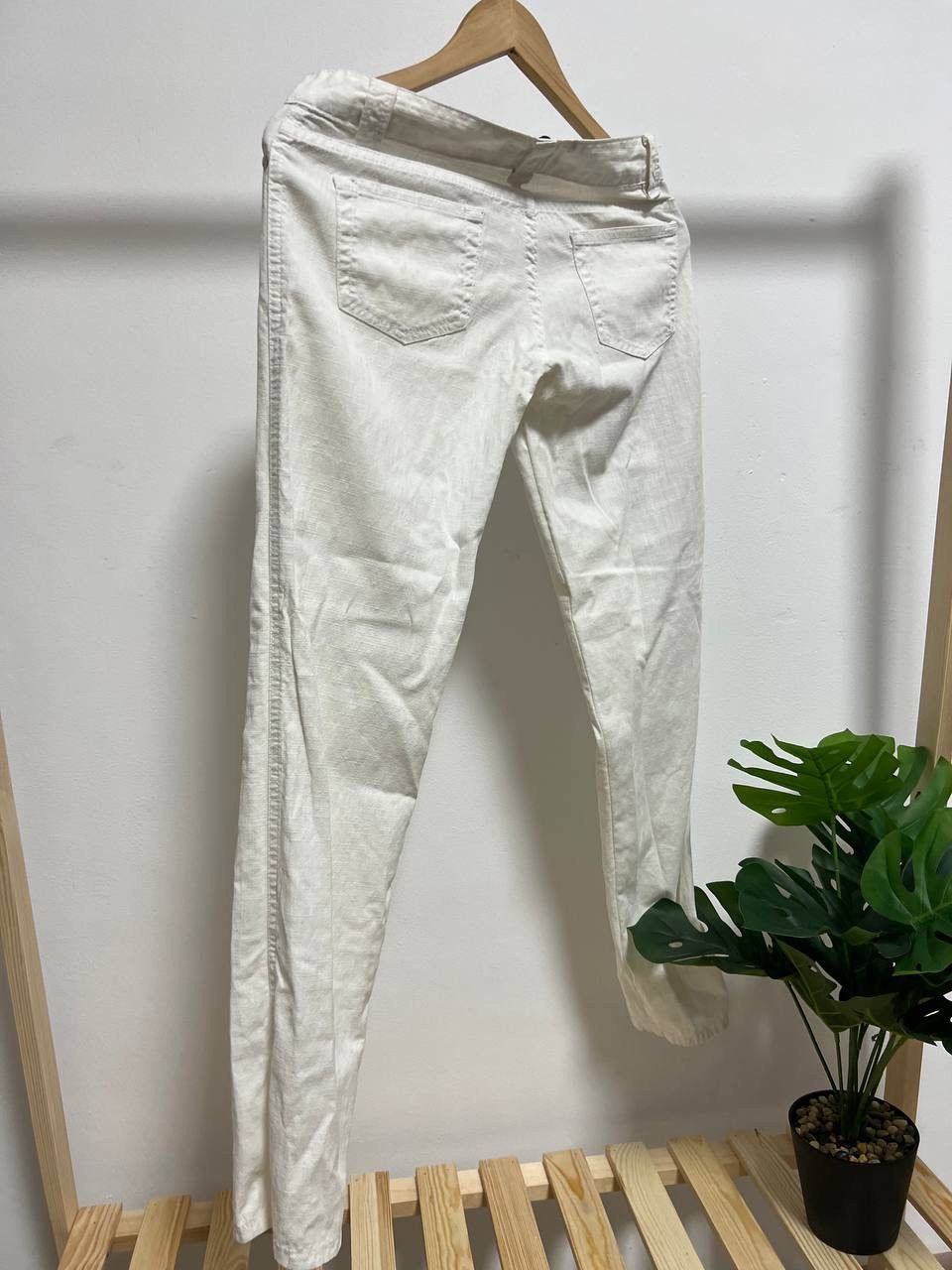 Iceberg × Japanese Brand × Vintage Vintage Iceberg Jeans AmericanWear Y2K Casual Pants 90s Styl Size 28" / US 6 / IT 42 - 15 Thumbnail