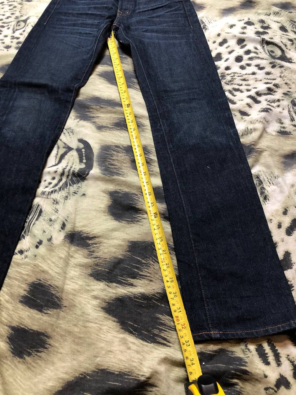 Ralph Lauren Ralph Lauren Jeans Size 29" - 15 Thumbnail
