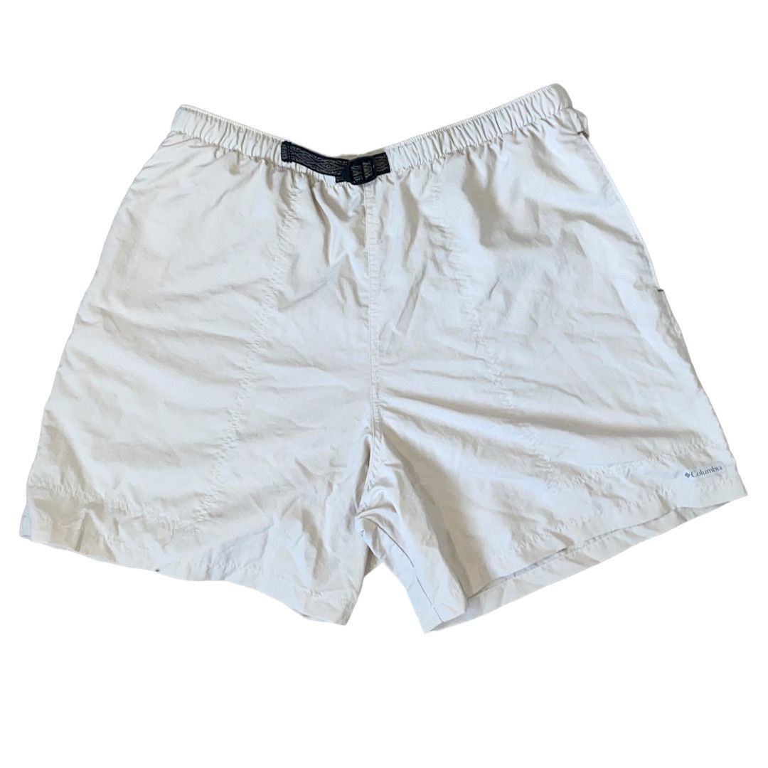 Columbia Columbia Cargo Shorts Size US 38 / EU 54 - 2 Thumbnail