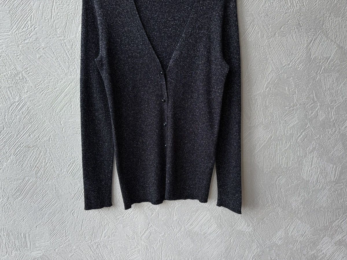 Max Mara Max Mara Cardigan Size S / US 4 / IT 40 - 3 Thumbnail