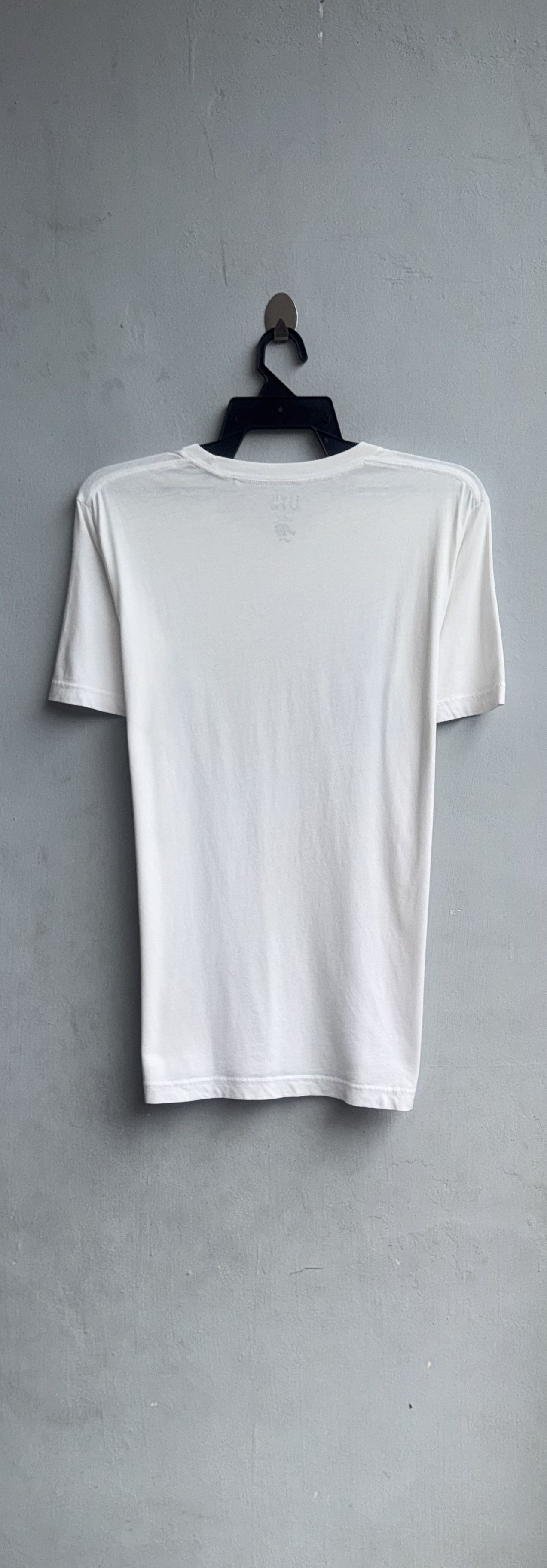 Uniqlo Dragon Ball Z The End Uniqlo Shirt Size US M / EU 48-50 / 2 - 5 Thumbnail