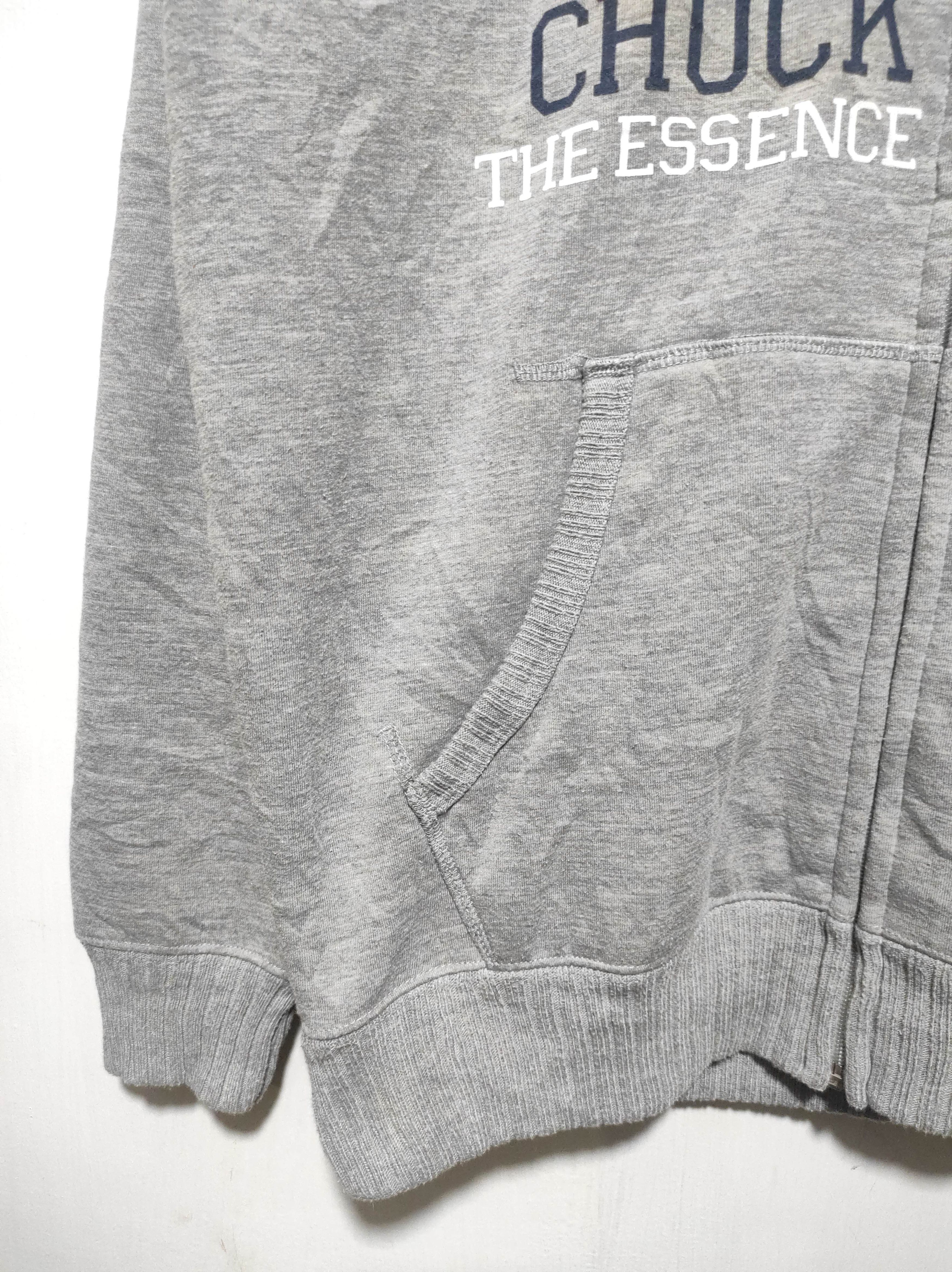 Converse Converse Sherpa Zip Fur Hoodie IfSixWasNine LGB style Size US L / EU 52-54 / 3 - 7 Thumbnail