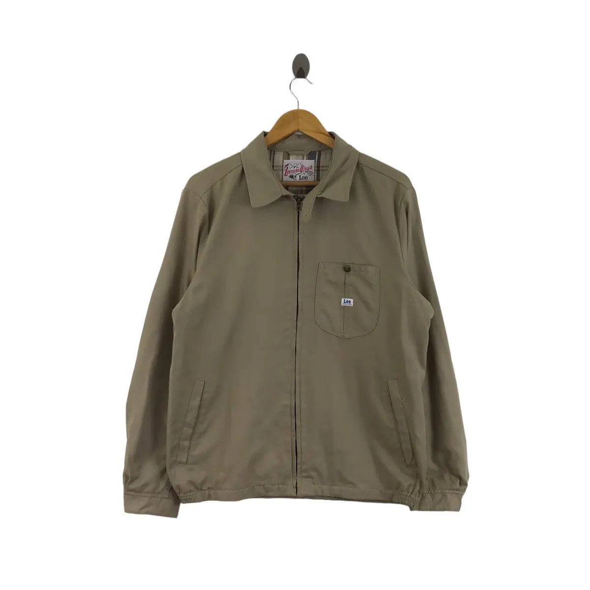 Lee Westerner Jacket | Grailed