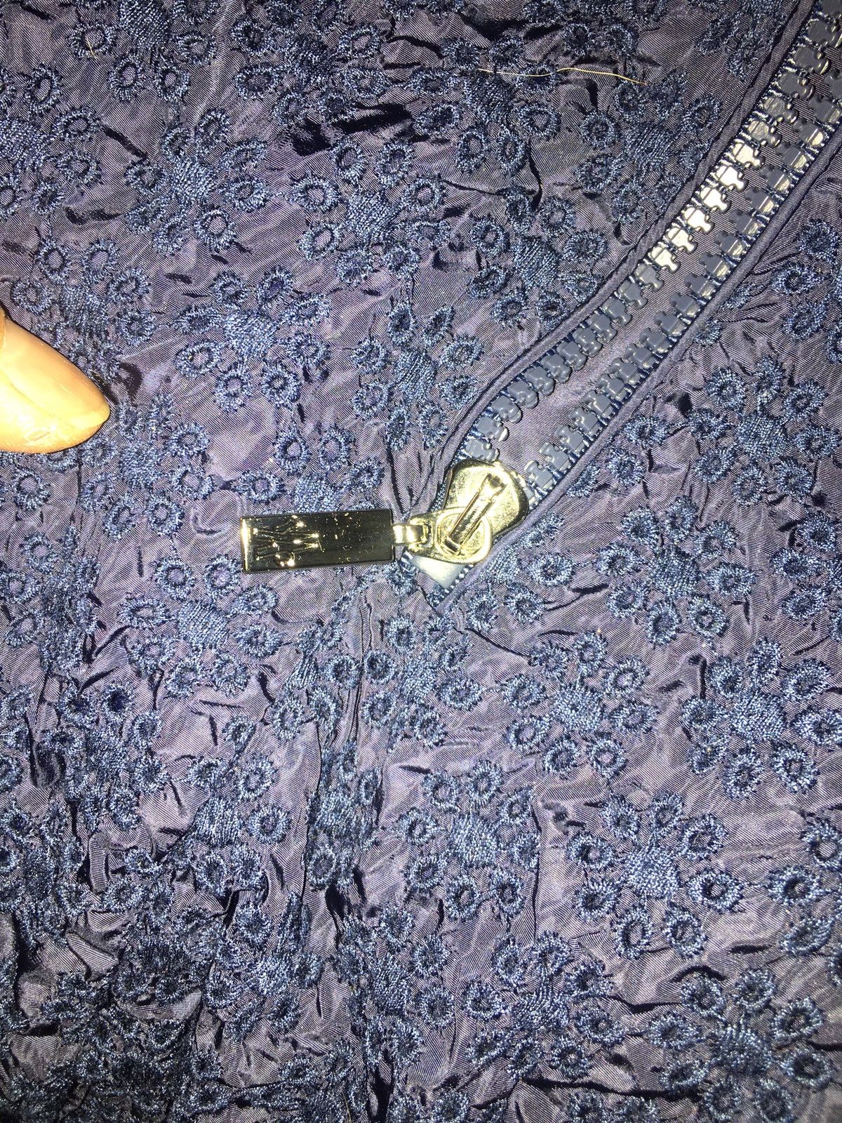 Monicker foucher jacket size 1