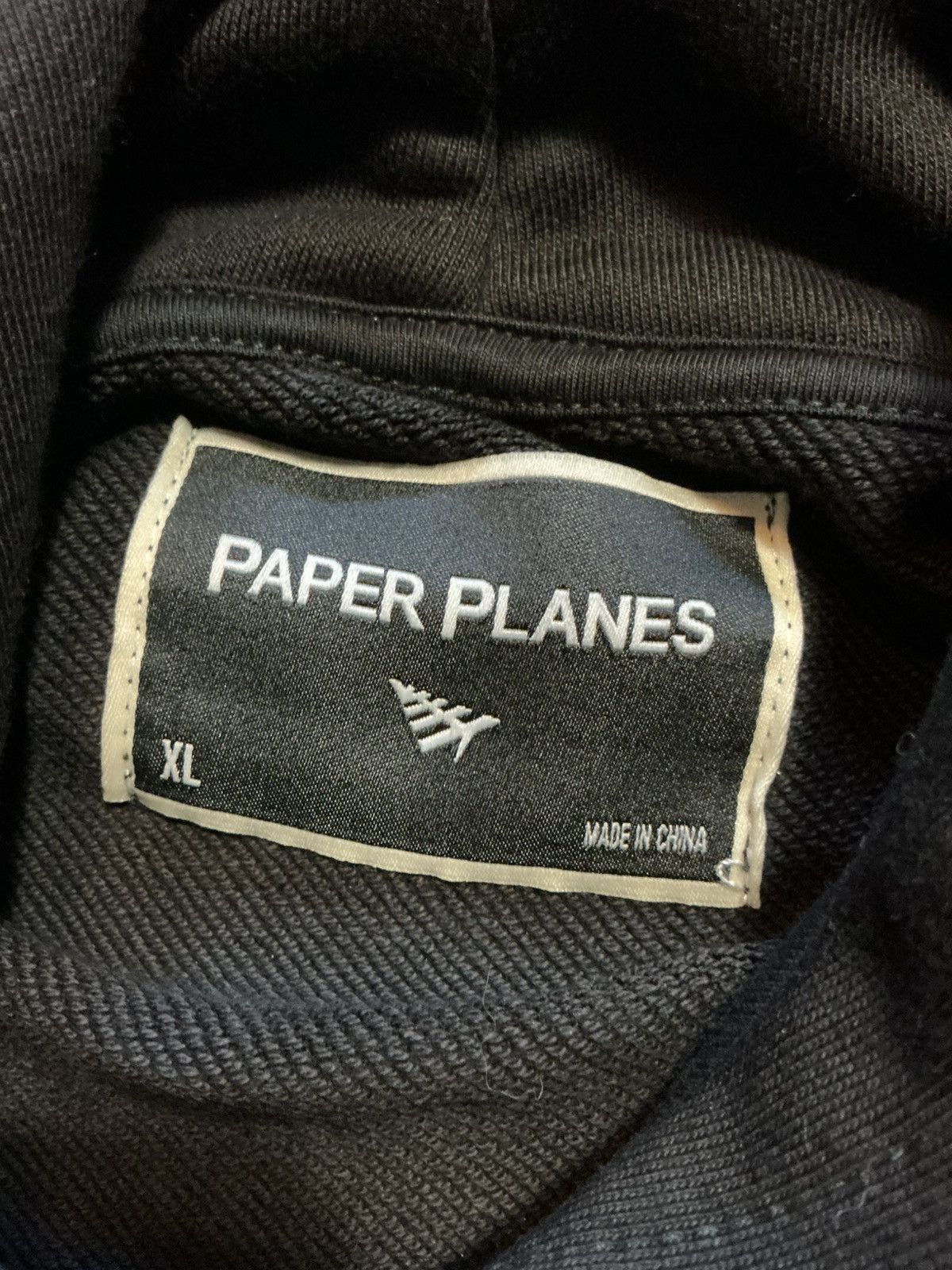 Paper Planes Paper Planes Roc Nation The LOX 30th Anniversary Hoodie Size US XL / EU 56 / 4 - 6 Thumbnail