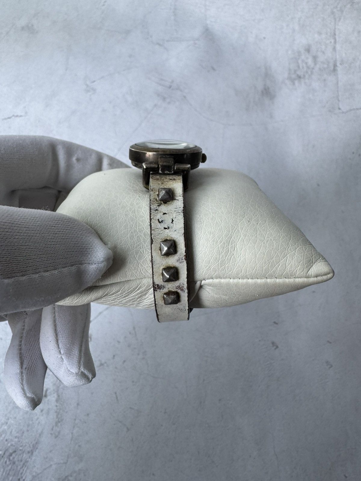 Japanese Brand × Vintage Vintage Japanese Style Watch Size ONE SIZE - 2 Thumbnail
