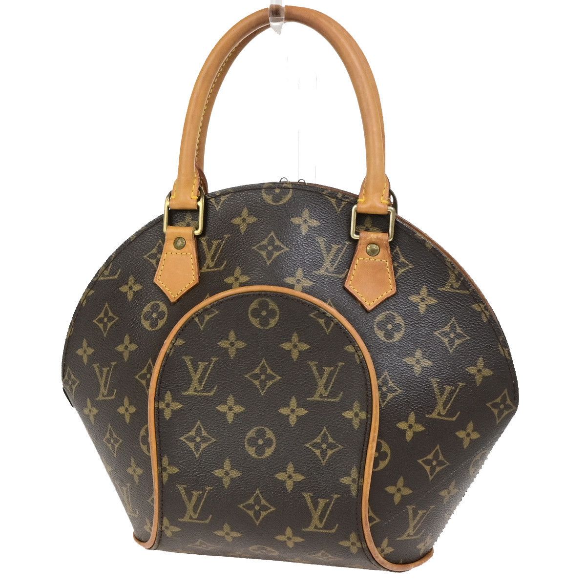 Louis Vuitton Louis Vuitton Ellipse Bag Monogram Canvas Size ONE SIZE - 1 Thumbnail