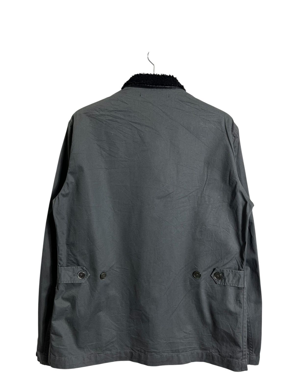 John Elliott John Elliot + Co Chore 4 pocket Jacket Size US M / EU 48-50 / 2 - 2 Thumbnail