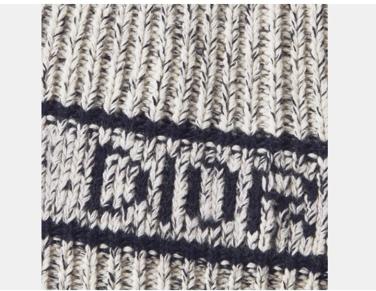 Dior o1w1db10425 31DWI71 Size: OS / Beanie Cap / Hat Size ONE SIZE - 3 Thumbnail