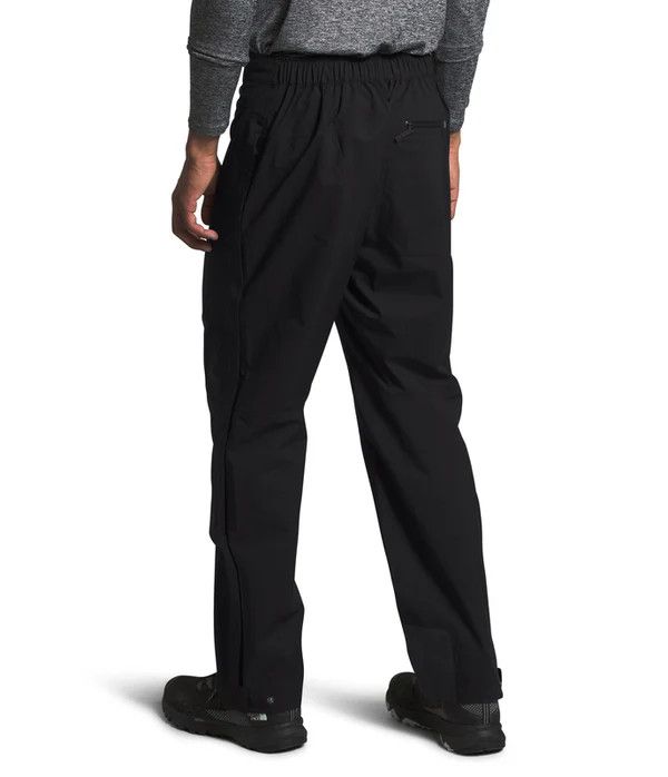 The North Face [M] Dryzzle Futurelite Full Zip Pants (SS19) Size US 30 / EU 46 - 11 Thumbnail