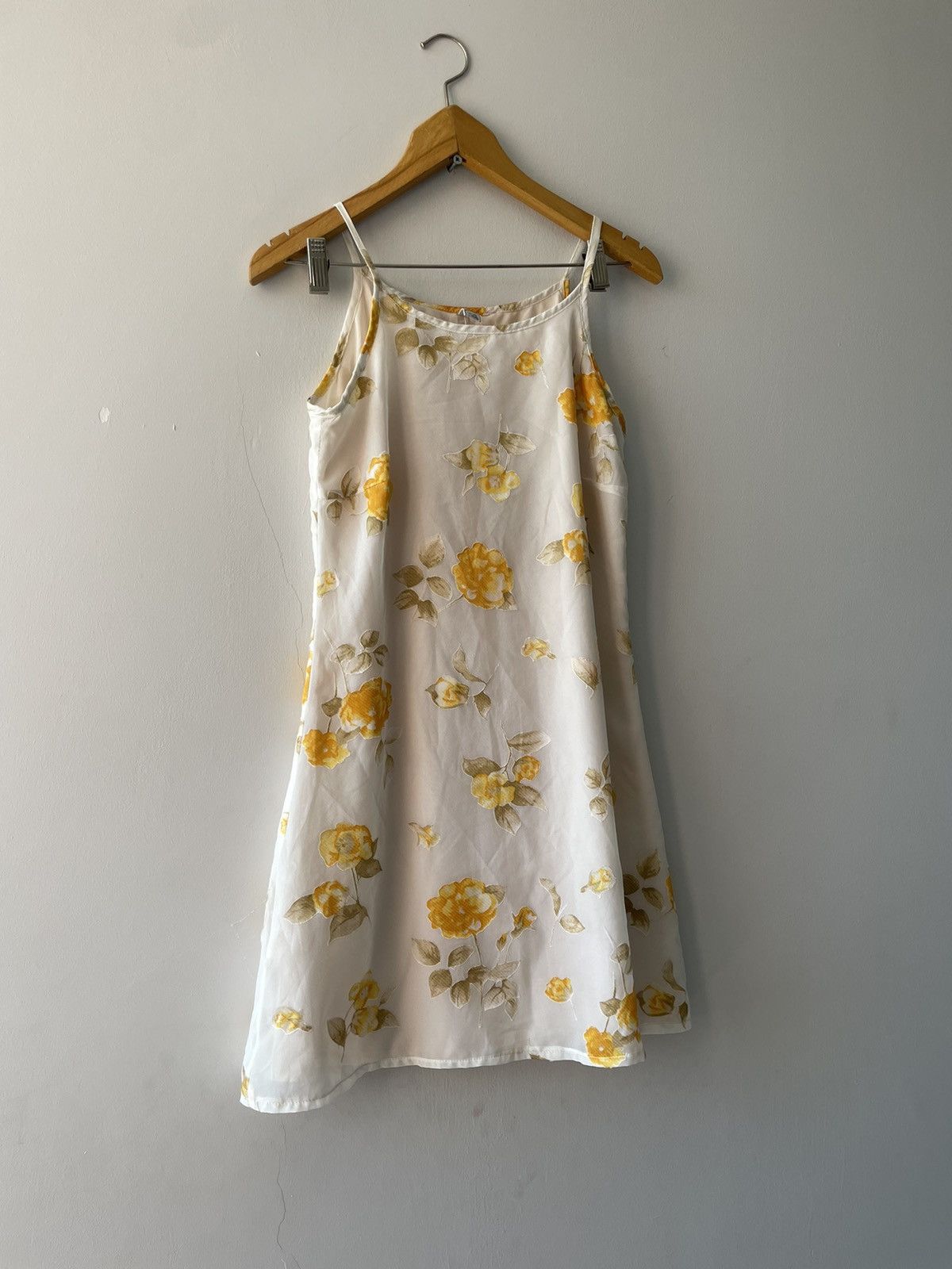 Vintage Y2k dress Size S / US 4 / IT 40 - 4 Thumbnail