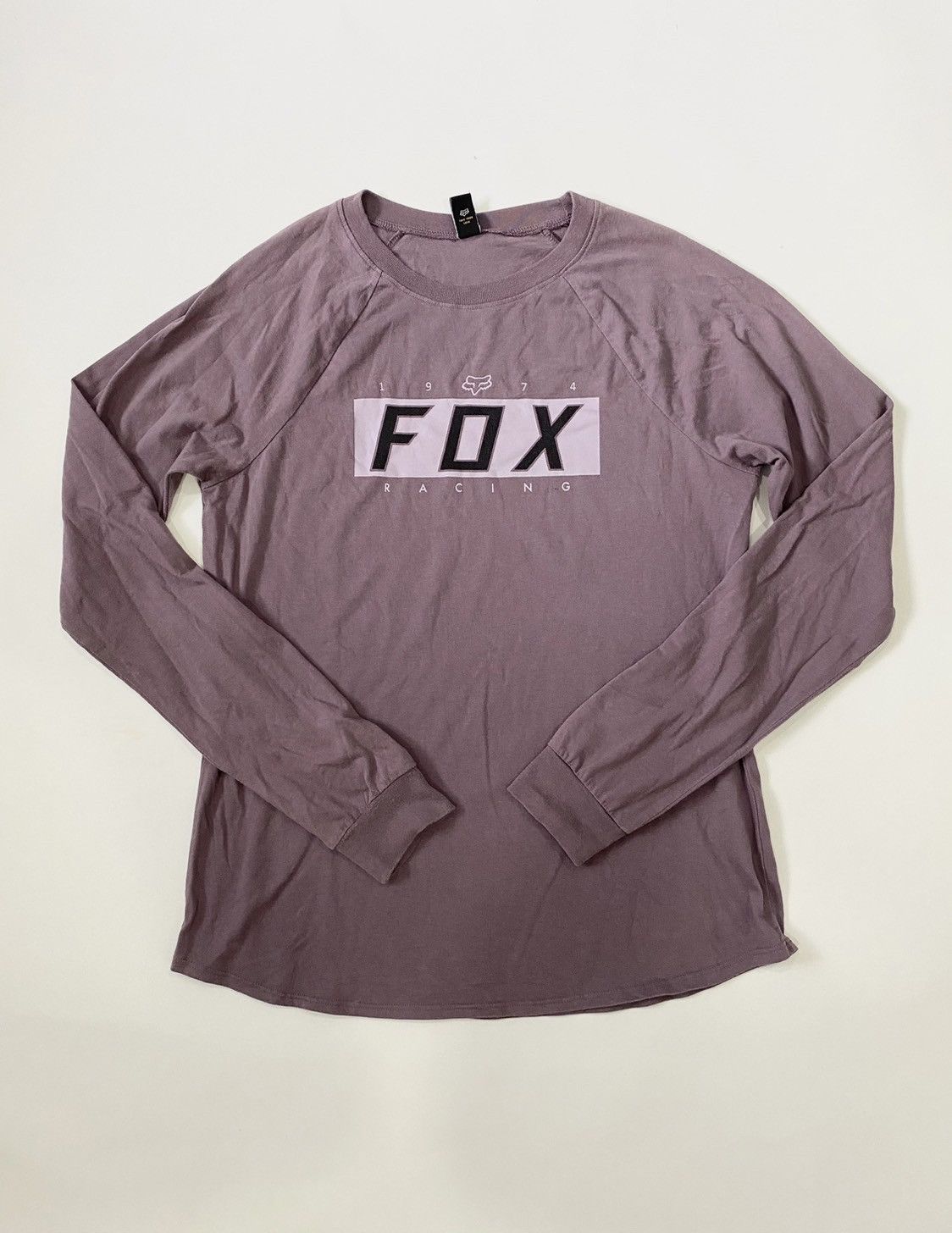 Fox Racing × NASCAR !3For$100 Ship! Crazy Y2K Fox Racing Graphic Tee Size US M / EU 48-50 / 2 - 1 Thumbnail