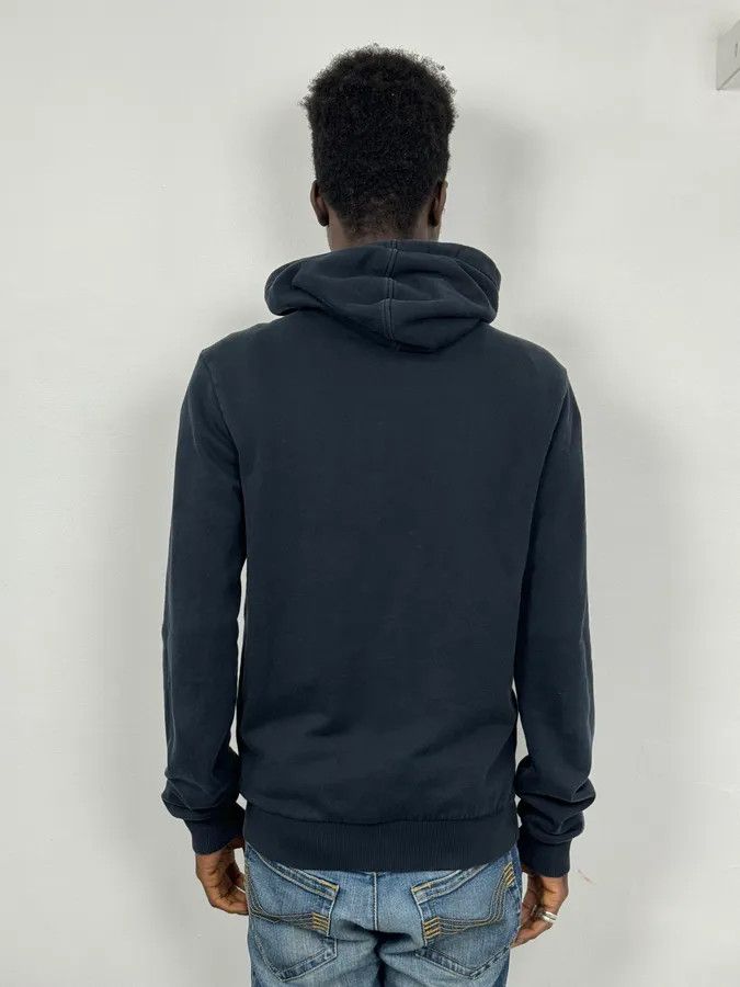 Dolce & Gabbana 2000s Dolce & Gabbana Navy Zip-up Sweater Size US S / EU 44-46 / 1 - 3 Thumbnail