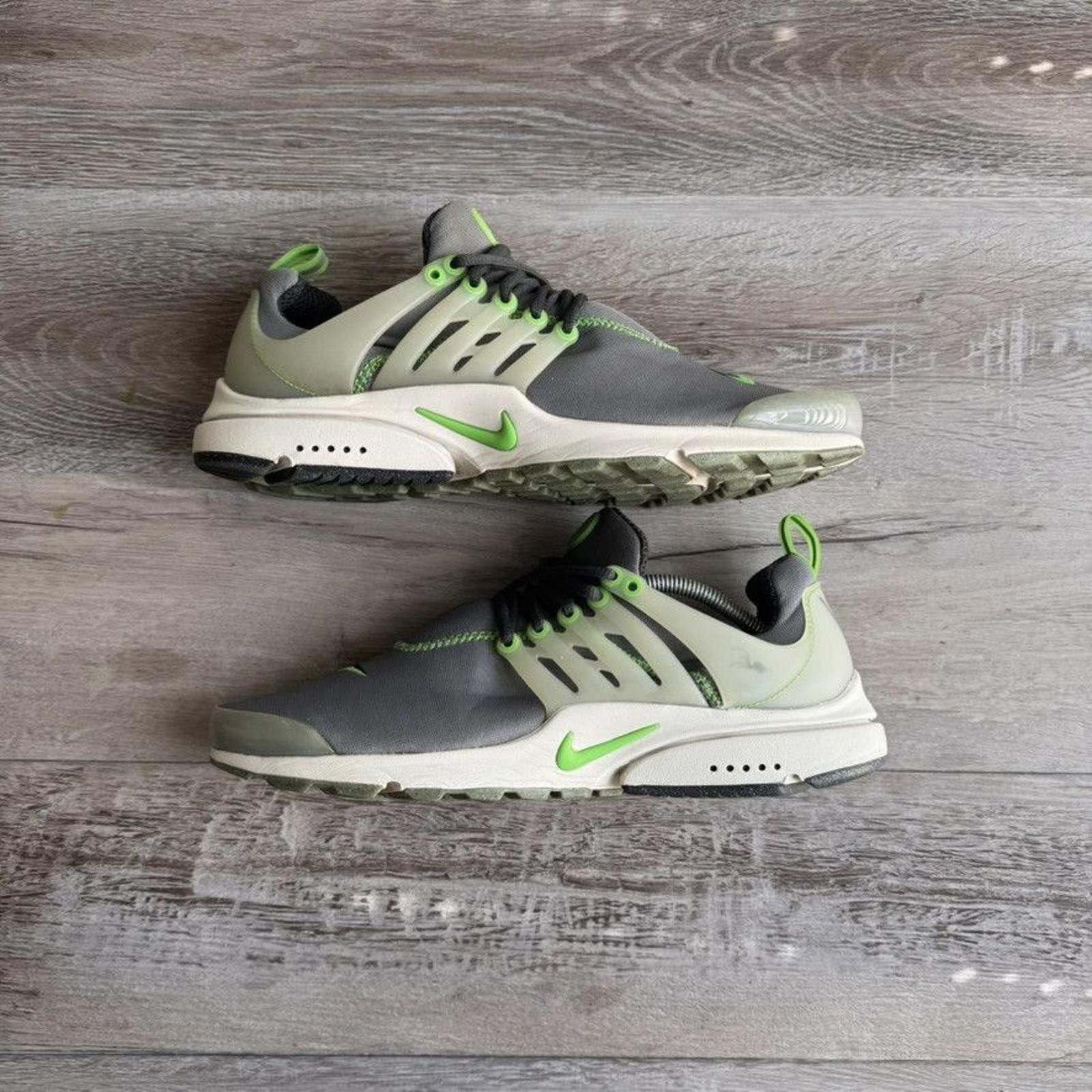 NIKE • Air Presto PRM 2022 Halloween (12M)