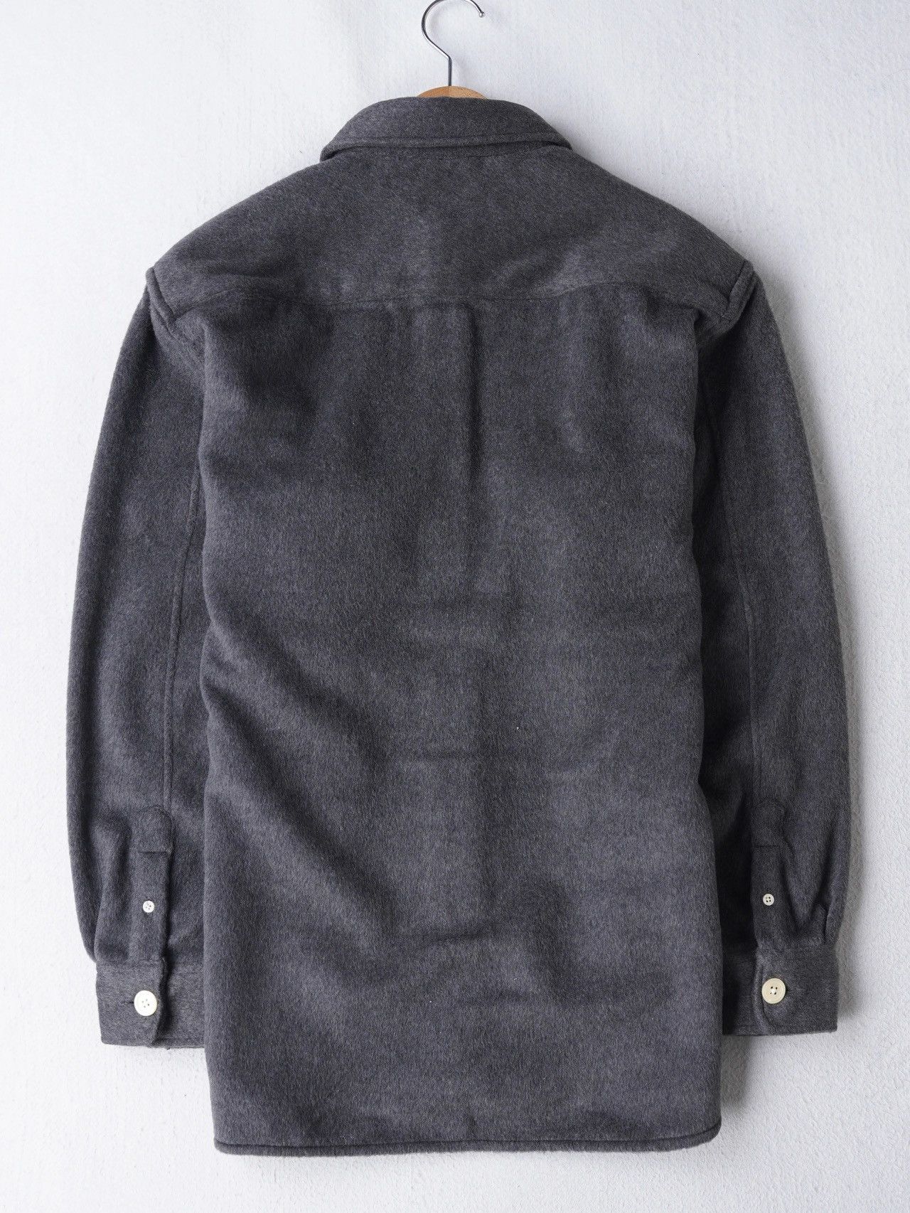 Allsaints Dillingham LS Shirt - Sz XS S M L XL 2XL Size US S / EU 44-46 / 1 - 18 Thumbnail