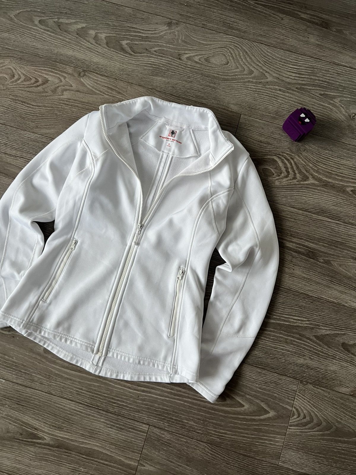 Other Engelbert Strauss New SS Straight WorkWear Zip Hoodie Size S / US 4 / IT 40 - 10 Thumbnail