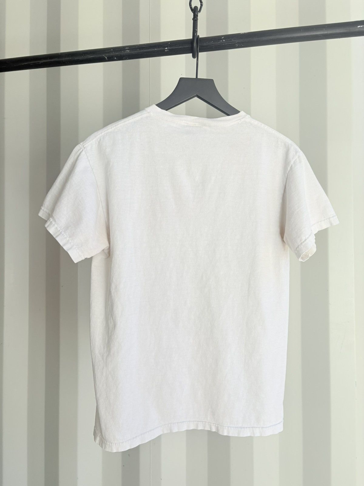 Band Tees Vintage Sonic Youth Shirt Faded Distressed GRUNGE Band Size US M / EU 48-50 / 2 - 6 Thumbnail