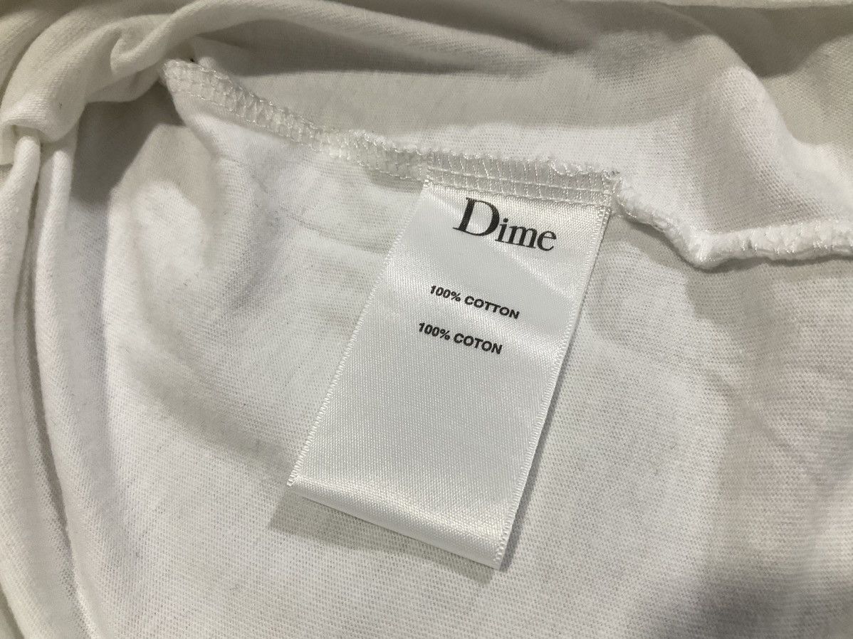 Dime 🔥Rare Dime Shirt Dime Jeans Size US M / EU 48-50 / 2 - 4 Thumbnail