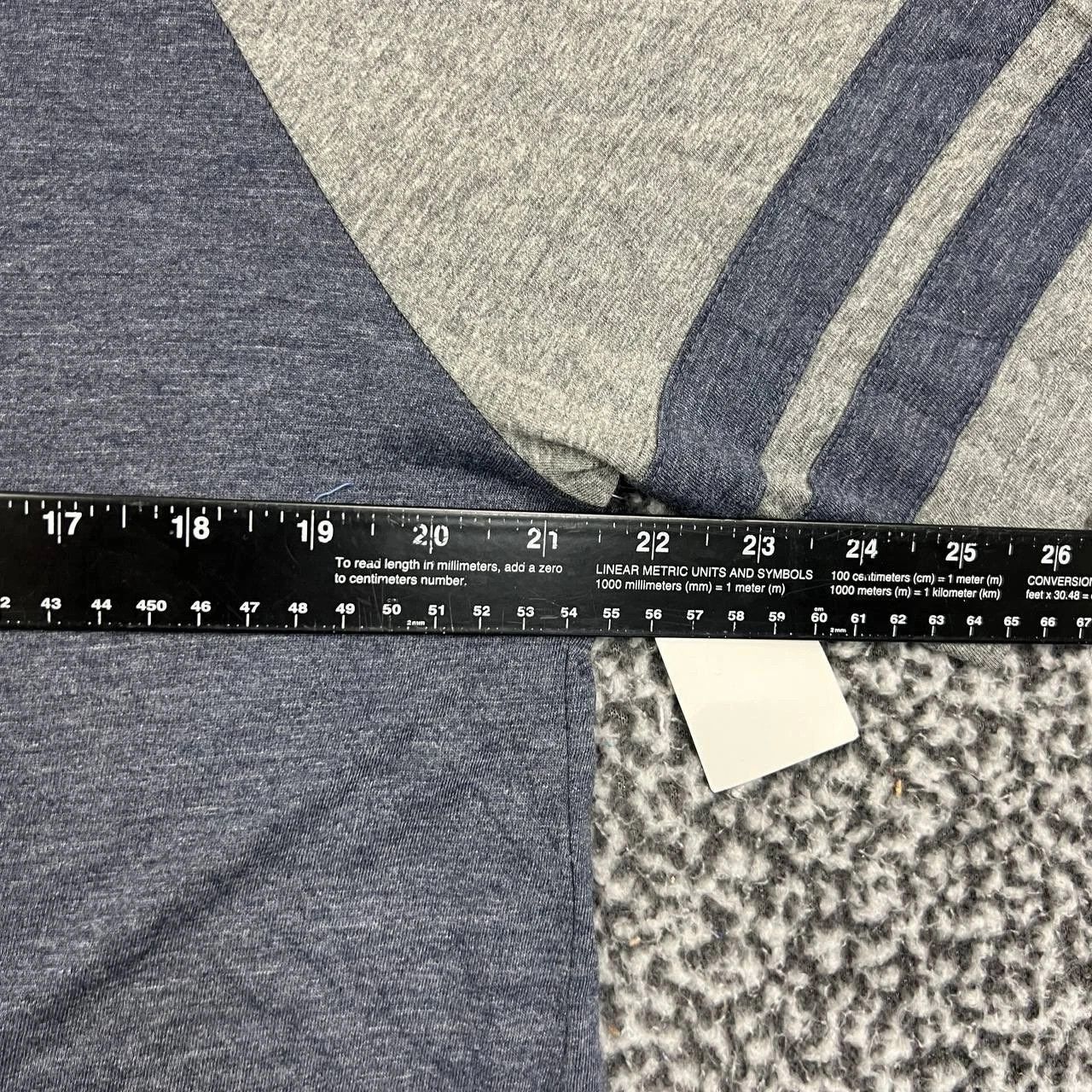 Other Memphis Grizzlies Shirt Men Gray Short Sleeve Crew Neck L Size US L / EU 52-54 / 3 - 5 Thumbnail