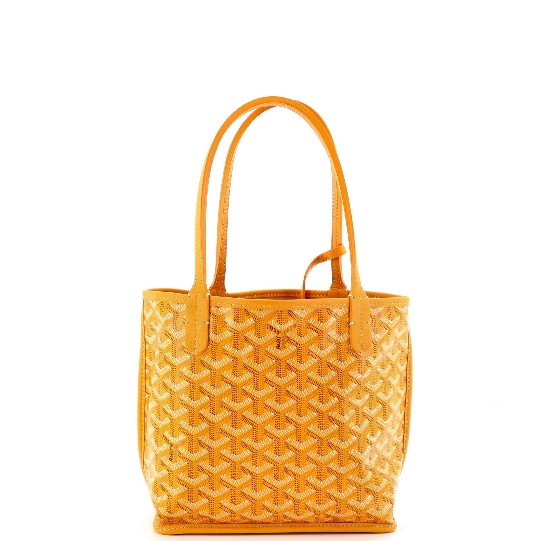 Goyard Anjou Reversible Tote Size ONE SIZE - 1 Thumbnail