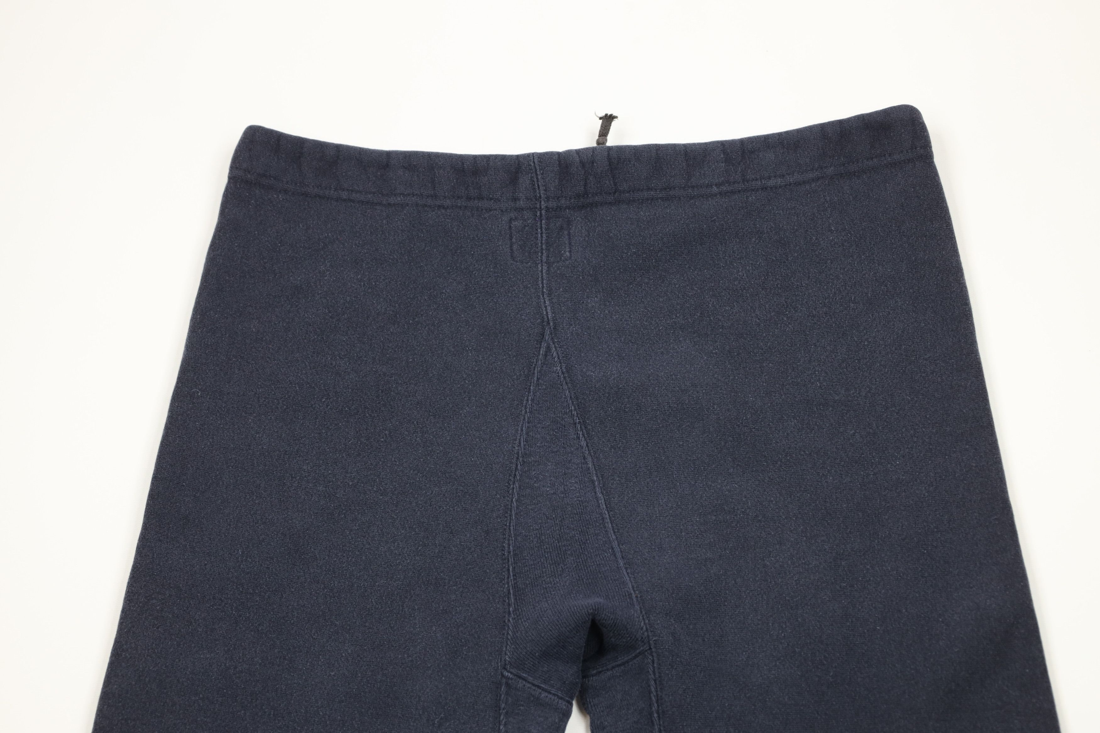 Champion Vintage 60s Champion Reverse Gusset Chicago Sweatpants Size US 36 / EU 52 - 11 Thumbnail