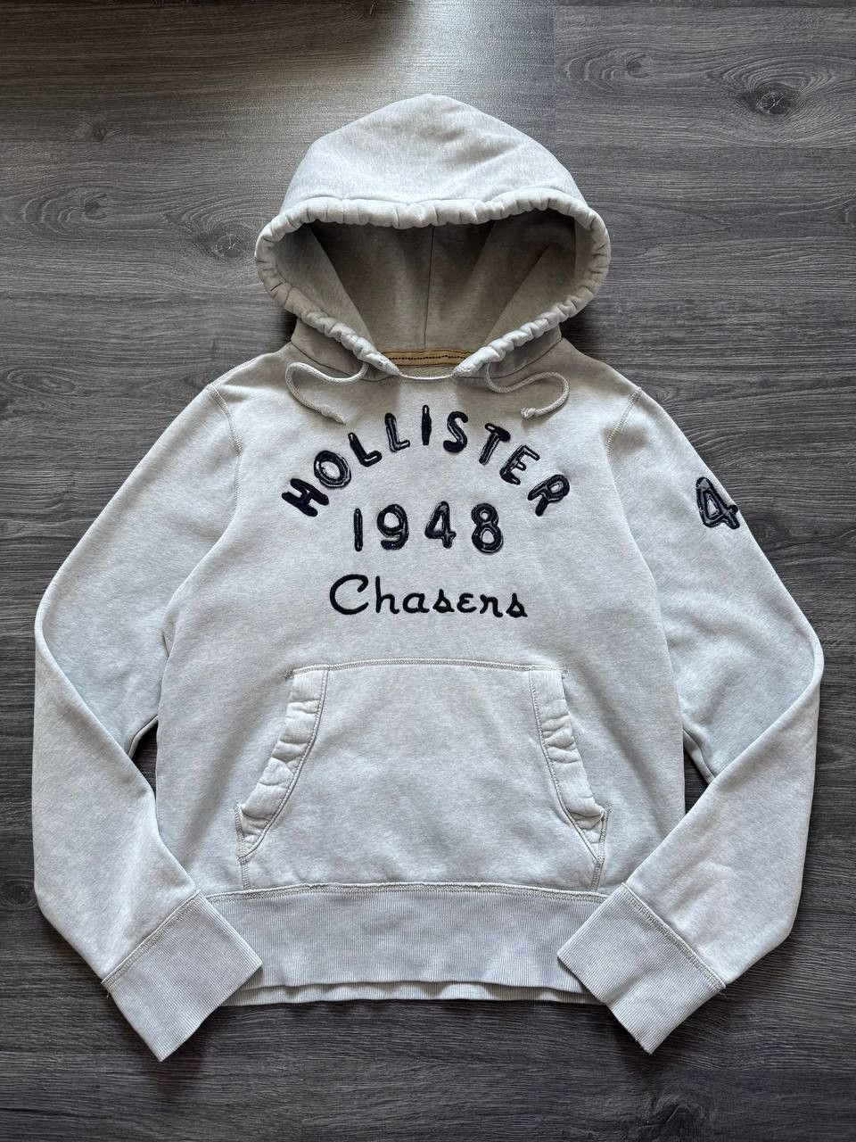Hollister Y2K Hollister California Hoodie Size L Size US L / EU 52-54 / 3 - 4 Thumbnail