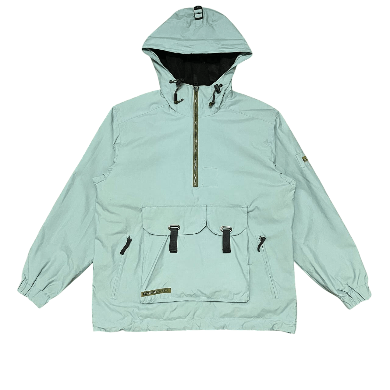 Kensho Abe | Grailed
