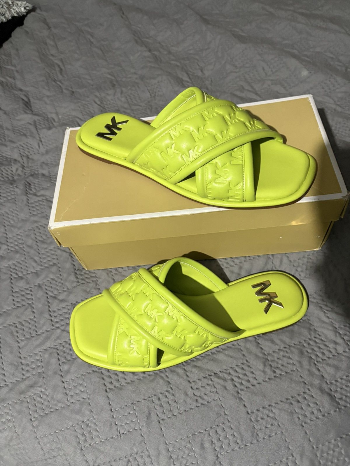 Michael Kors Micheal kors Size US 8 / IT 38 - 1 Thumbnail