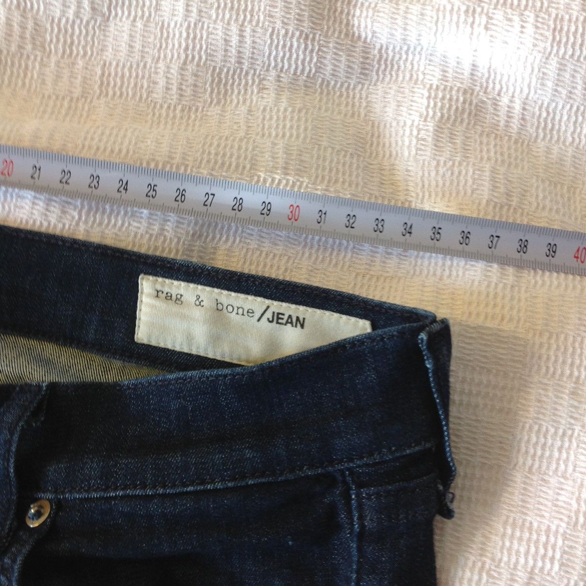Diesel Grupee Size 26" / US 2 / IT 38 - 16 Thumbnail