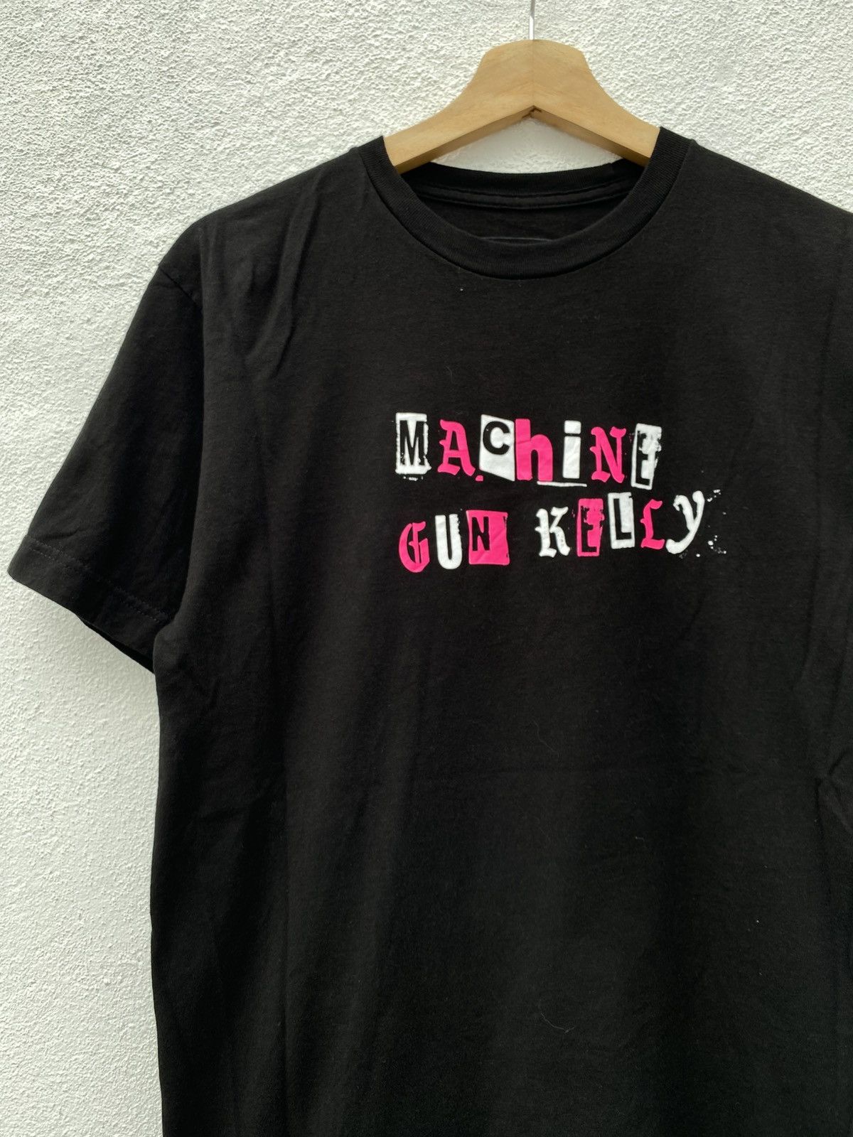 Band Tees Machine Gun Kelly Tickets To My Downfall Size US M / EU 48-50 / 2 - 2 Thumbnail