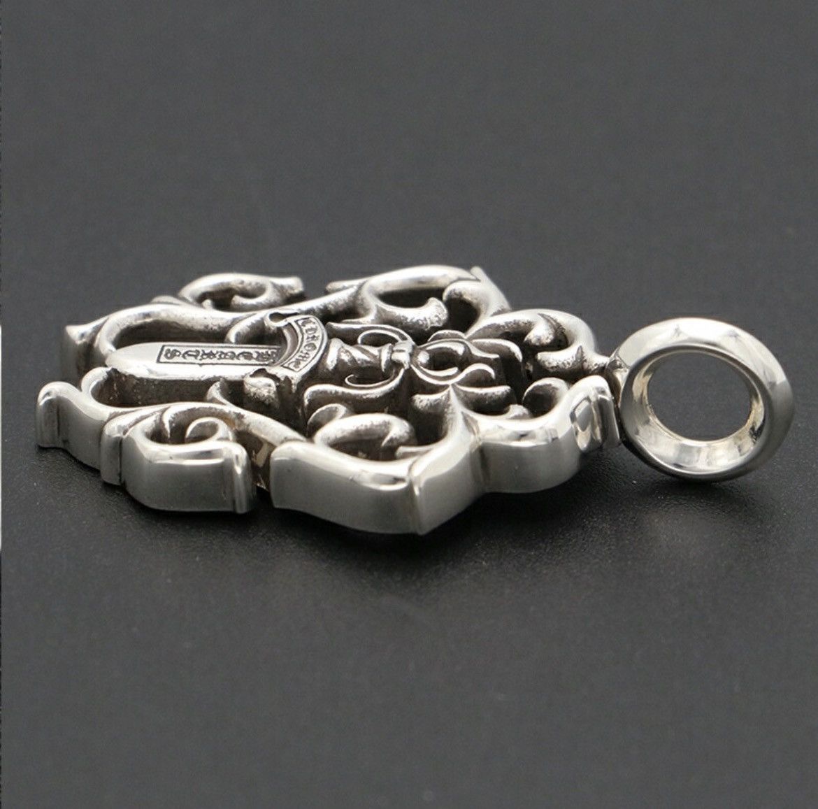 Chrome Hearts Chrome Hearts Vine Dagger Pendant Top Size ONE SIZE - 4 Thumbnail