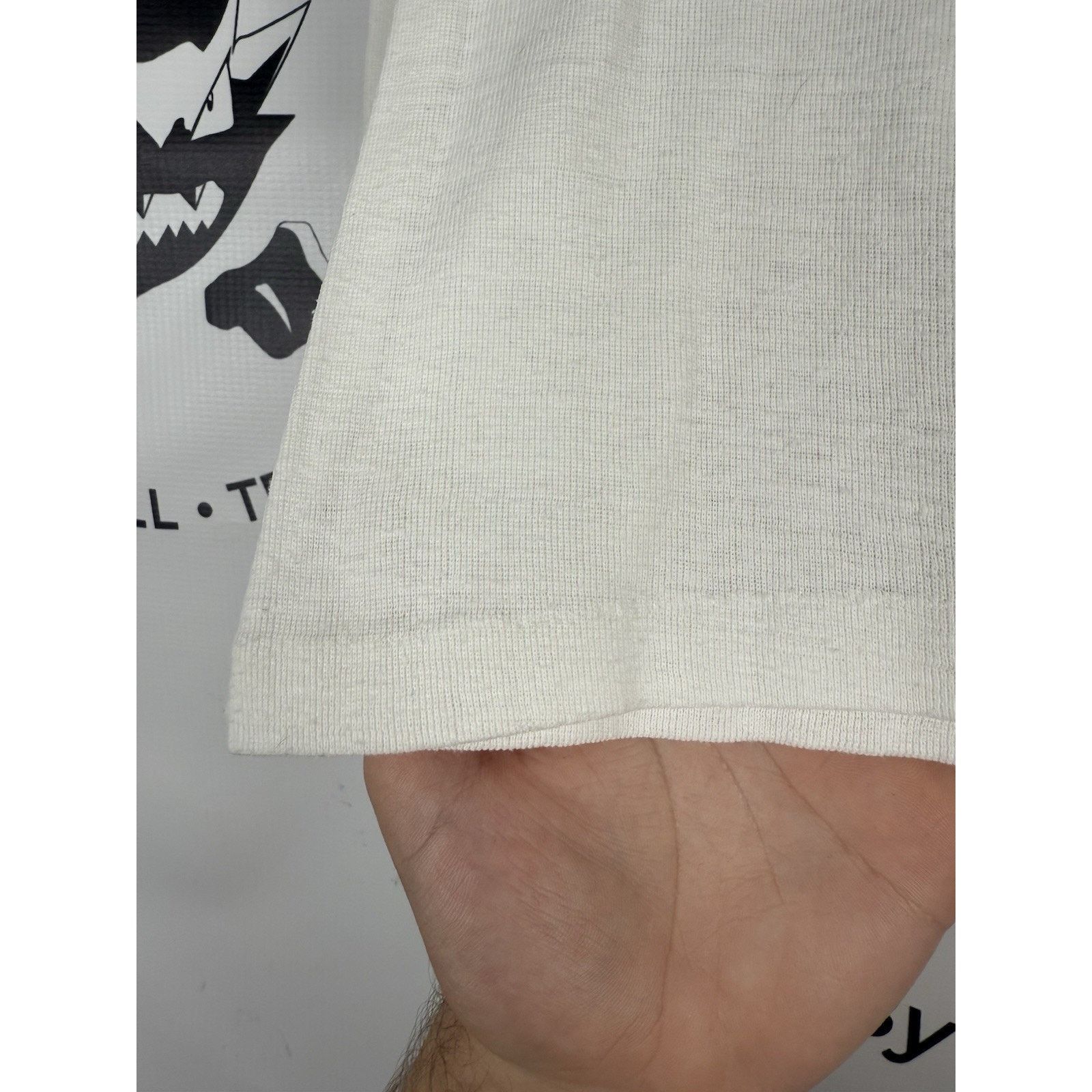 Band Tees × Vintage × Warner Bros Vintage 70’s Fleetwood Mac Warner Bros Records Promo Rumors Size US XS / EU 42 / 0 - 4 Thumbnail
