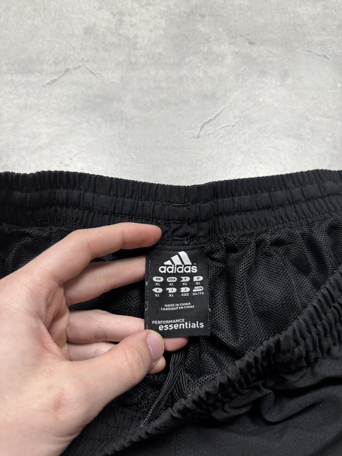 Adidas Adidas Shorts Size US 36 / EU 52 - 4 Thumbnail