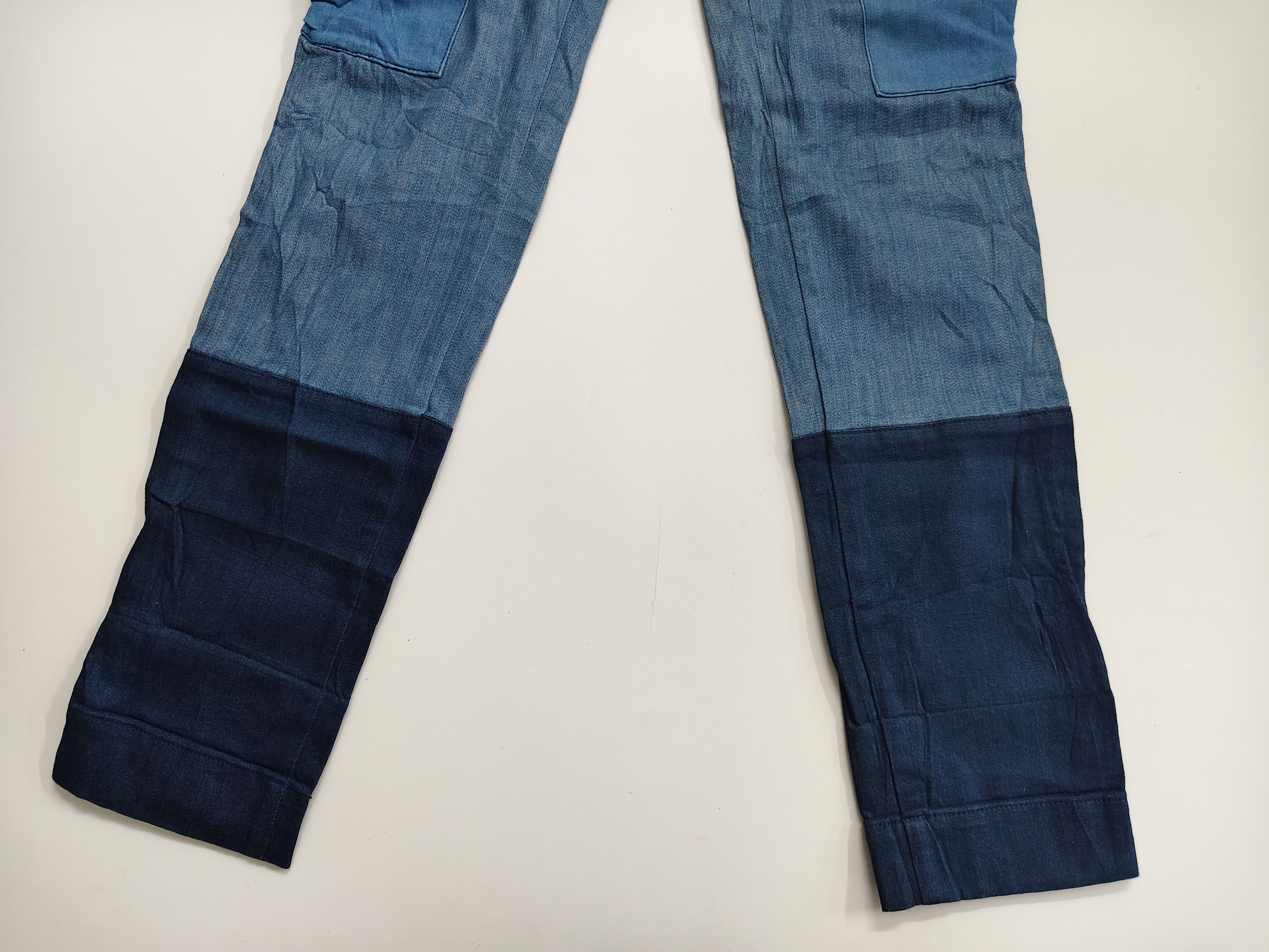 Issey Miyake Issey Miyake Hybrid Pants #P1 Size US 32 / EU 48 - 5 Thumbnail