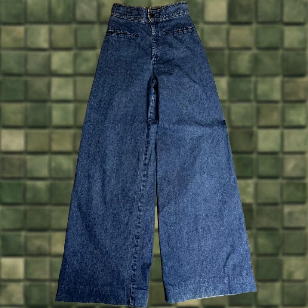 Levi's × Streetwear × Vintage Vintage Jeans Levi's 676 Mary Lynne