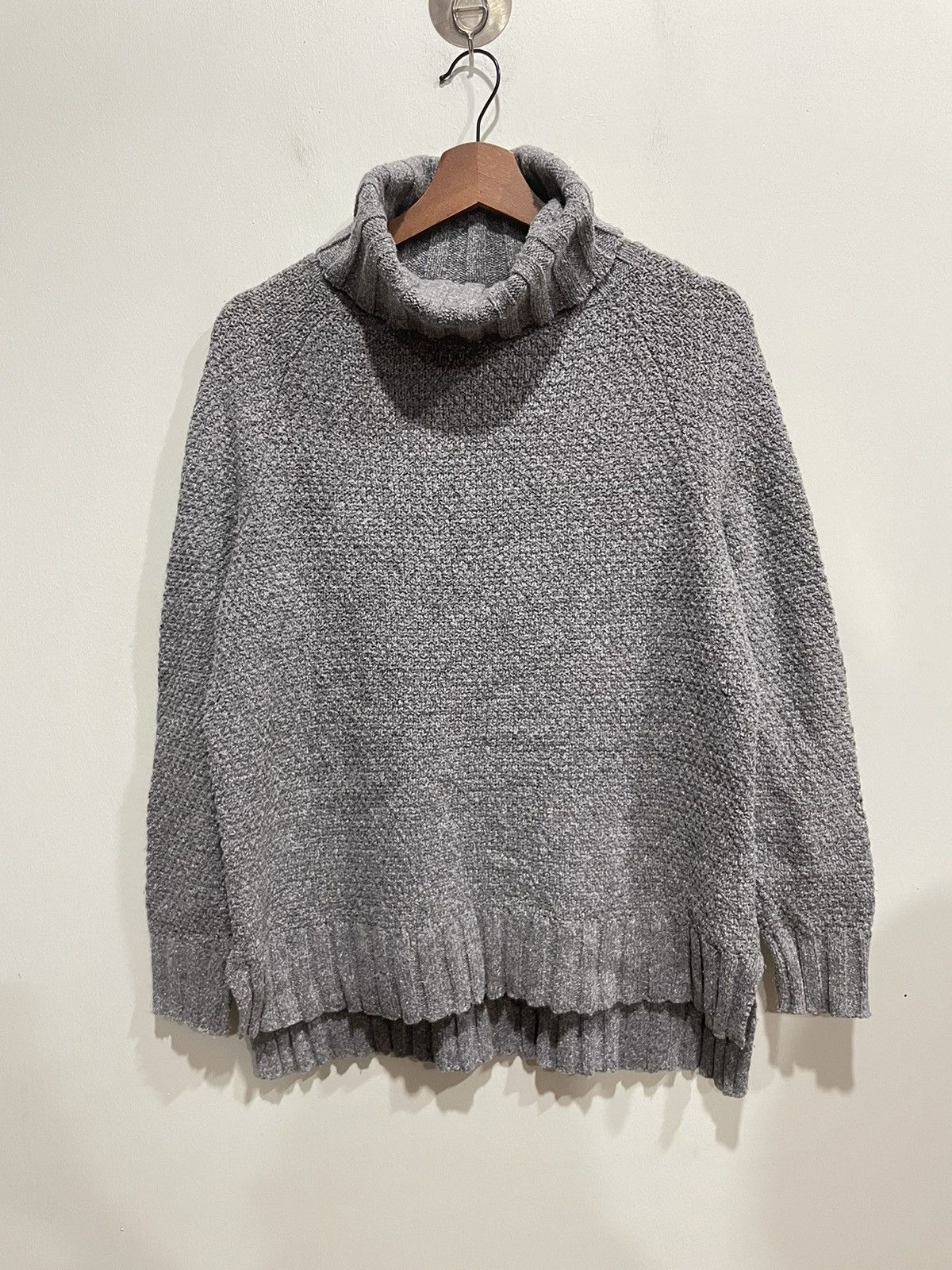 Patagonia Patagonia Turtleneck Sweater Size US S / EU 44-46 / 1 - 1 Thumbnail
