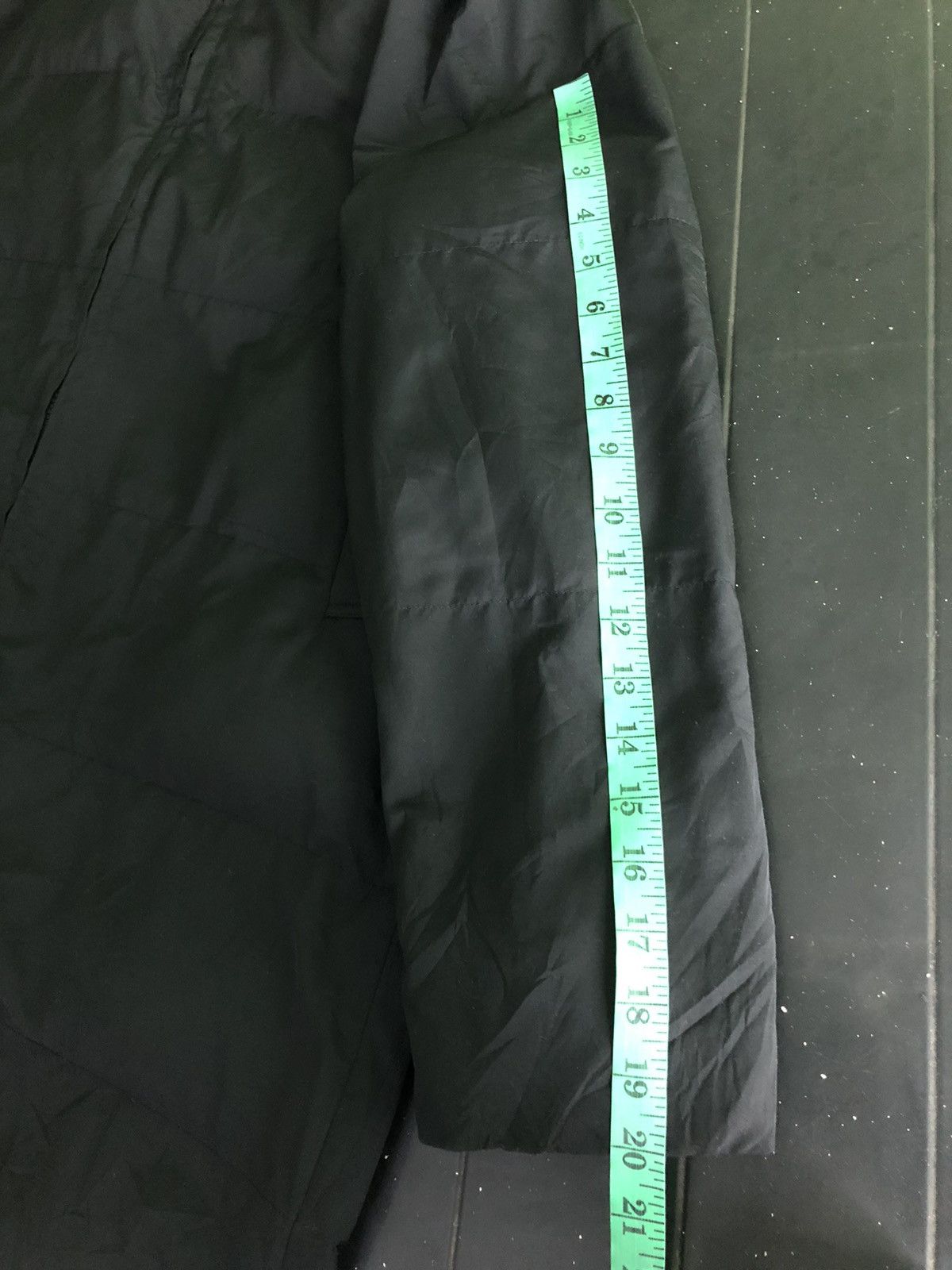 ADAM ET ROPE × Japanese Brand Adam Et Rope Japanese Brand Bomber Trench Jacket Size US L / EU 52-54 / 3 - 6 Thumbnail