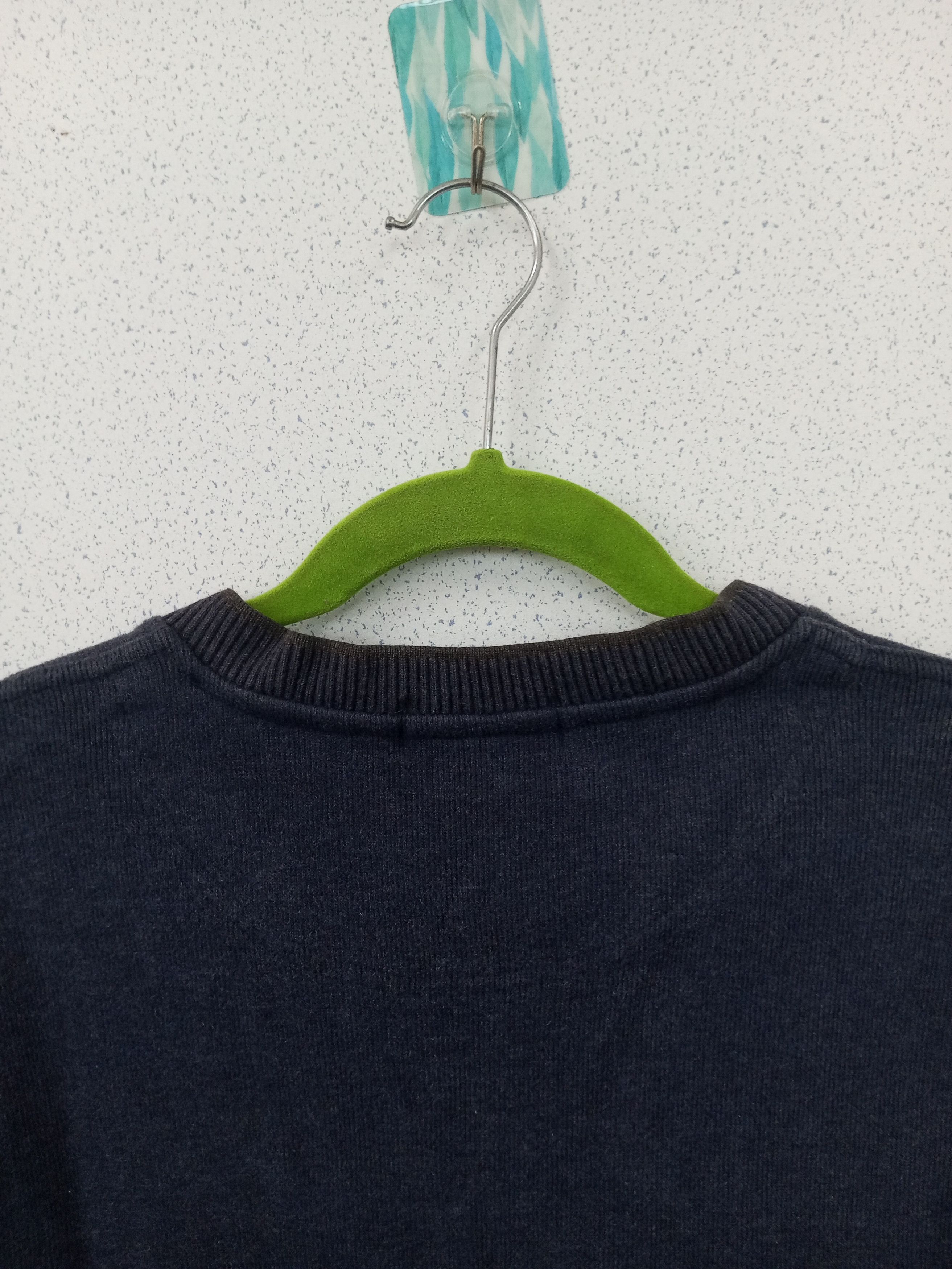 Up To You Kansai Yamamoto Sweatshirt