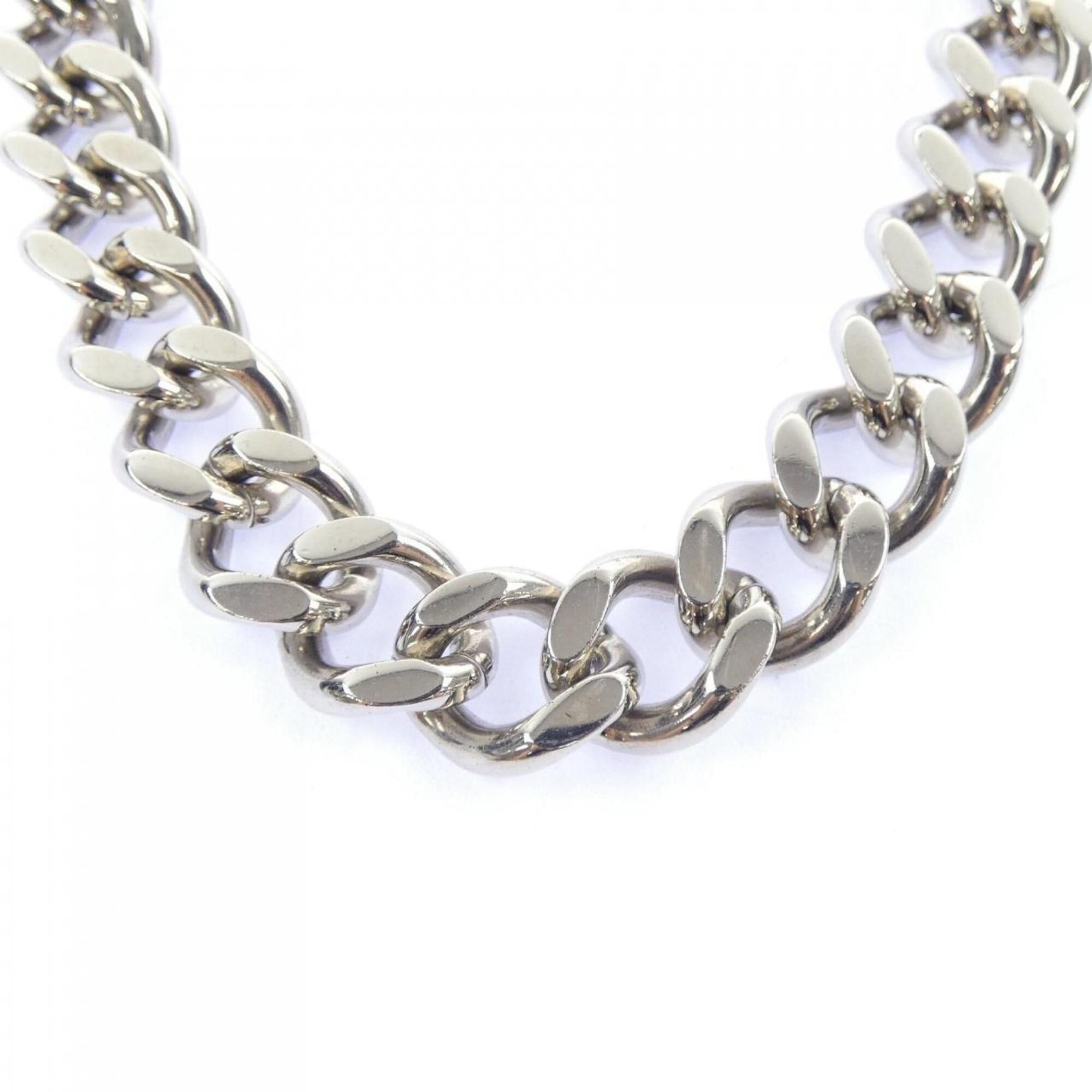Dior Christian Dior Dior N1097HOMMT Necklace Size ONE SIZE - 1 Thumbnail